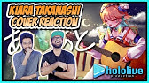 Tokoyami Towa 僕らのあしあと Bokura No Ashiato Supercell Youtube