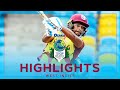 Extended Highlights | West Indies v Pakistan | 1st Osaka Presents PSO Carient T20 Cup Match