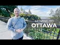 8 things you need to know before moving to Ottawa