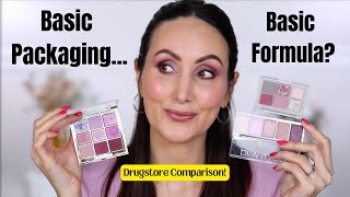 CHARLOTTE TILBURY Digital Lilac Palette | 3 Looks + Drugstore Dupes!