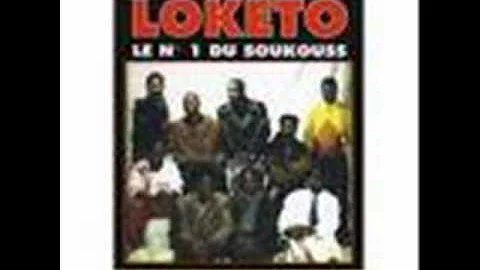 Loketo(Aurlus Mabele)                         Kole