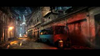 Necessary Force Official Trailer
