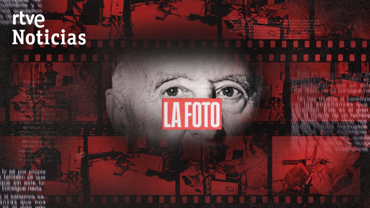 LA FOTO: EL DOCUMENTAL de FRANCO con NUEVOS DATOS sobre la IMAGEN más CONTROVERTIDA del DICTADOR