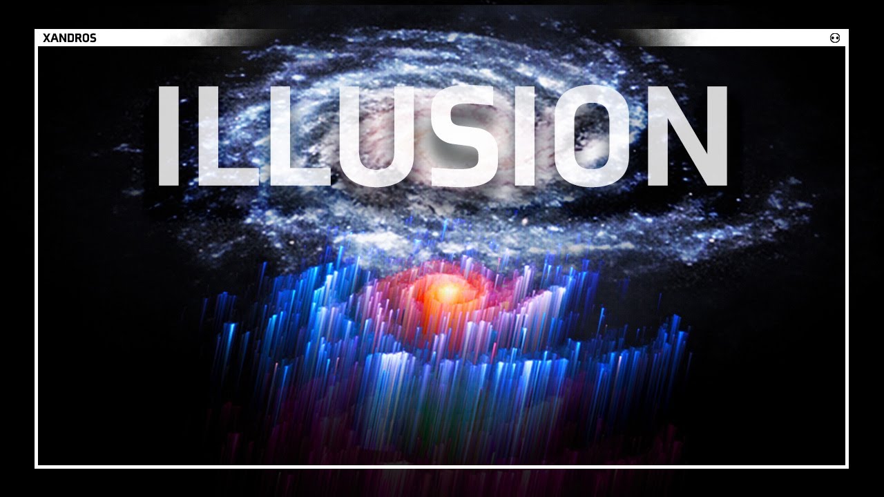 Is the Physical Universe JUST AN ILLUSION?
