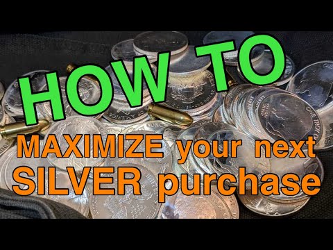 How to MAXIMIZE