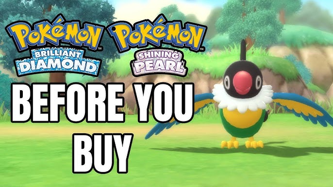 Pokemon Shining Pearl Is on Sale for $29.99 Today - IGN