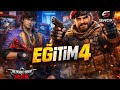 Blood Strike Max Eğitim 4 | Nacho ile Oyunu Öğren! 🎯