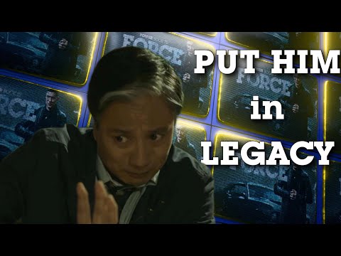 Bill Tseng for Power Legacy | Force Season 3 Episode 10 OMG Moment & Who Did It Better