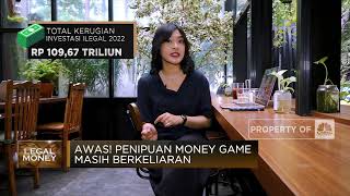 Awas! Penipuan Money Game Masih Mengintai screenshot 4