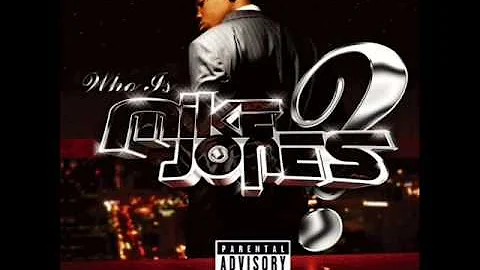 Mike Jones - Back Then