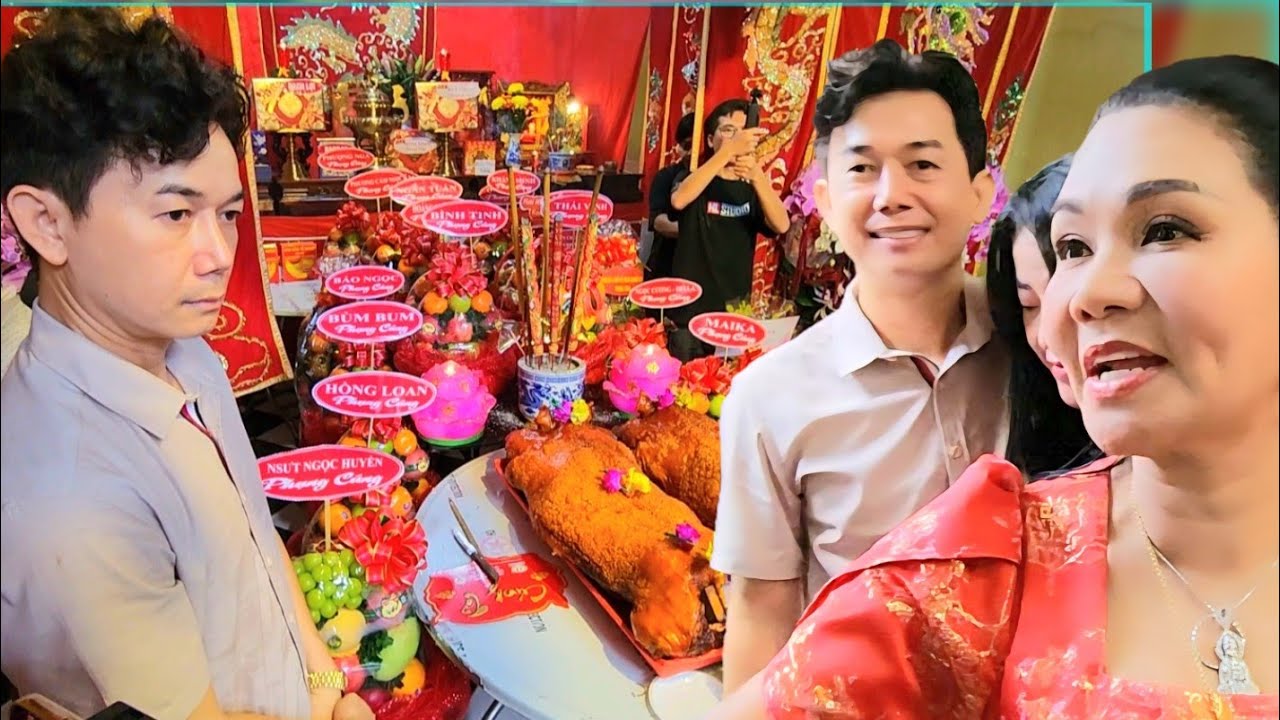 Подборка песни с участием музыканта Тая Вина, посвящённая основателю Doan Huynh Long