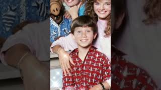 Rest in peace 🎥⭐Benji Gregory (1978 - 2024) #actor #hollywood #80s