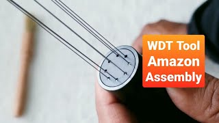 Amazon Wdt Tool Embly And Test - Yuyosunb