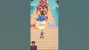 Top War Part 44: The Noob Returns! From Nothing toPower! #TopWar #GameOn#ZeroTo Hero