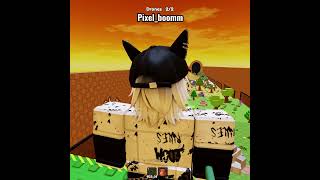 في اخر لحظة😁🔥 #roblox #روبلوكس #روبلوكس #اكسبلور #اكسبلور #funny #games #gaming