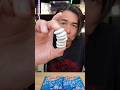 シゲキックスぶっ決め! #お菓子 #シゲキックス #ぶっ決め