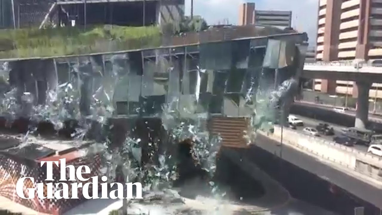 Largest Shopping Mall In Mexico City