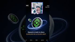🚨 ¡URGENTE! 🚨🎉 NodeGo – ¡Reclamá ya tus tokens!🚀 El TGE está por comenzar