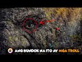 Ang mga Naglalakbay sa Bundok ay hindi alam na ang Bundok na Kanilang Tinatahak ay isang TROLL