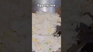 #Egg Fried Rice ️#Easy Recipe #shortsviral #mummykirasoisarita #trendingshorts #easy