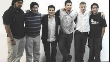 Los Izquierdos de la Cueva Cuando vuelva a encontrarte