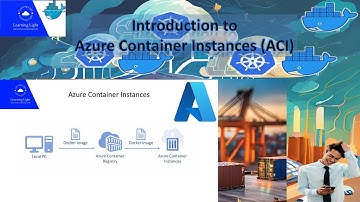 azure container instances docker