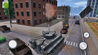 City Smash 2 - Android Gameplay screenshot 3