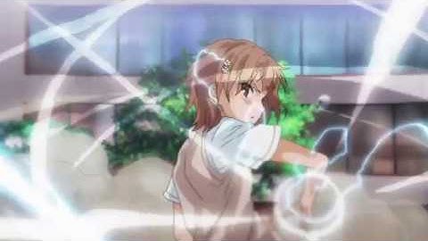 Toaru Kagaku no Railgun T PV 2 HD