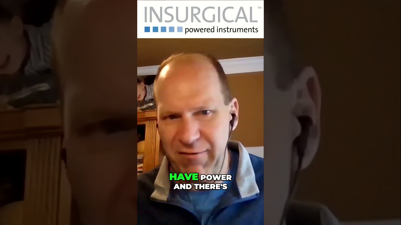 InSurgical: Maximizing Value  Why Our Tool Outshines the Competition