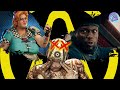 Borderlands and the Death of a Franchise