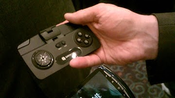Gametel Game Controller for Android Phones