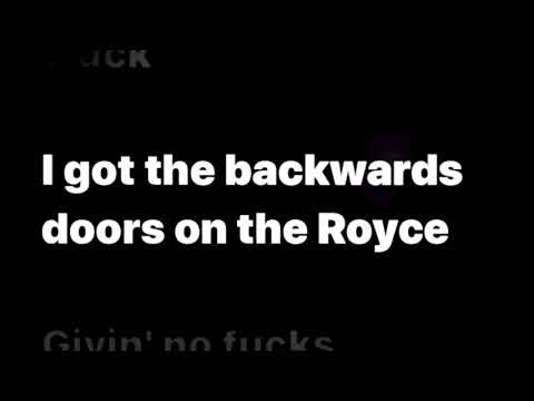 MIGOS – Give No Fxk (Official Lyrics Video)
