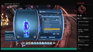 DCUO - Random Trash 4