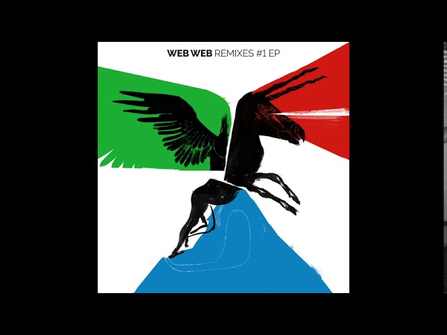 YouTubeでWeb Web, Khalab - Land Of The Arum Flower (Khalab Remix)を視聴