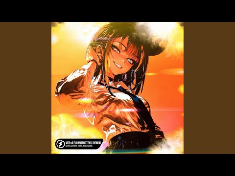 Verão Flow Hardtekk (Super Slowed)