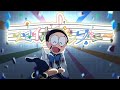 【手描きドラえもん】スマイル*シンフォニ―/feat.初音ミク・鏡音リン・鏡音レン・KAITO