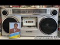 Tefera Negash ተፈራ ነጋሽ ምርጫዬ ነሽ 1987 E C 