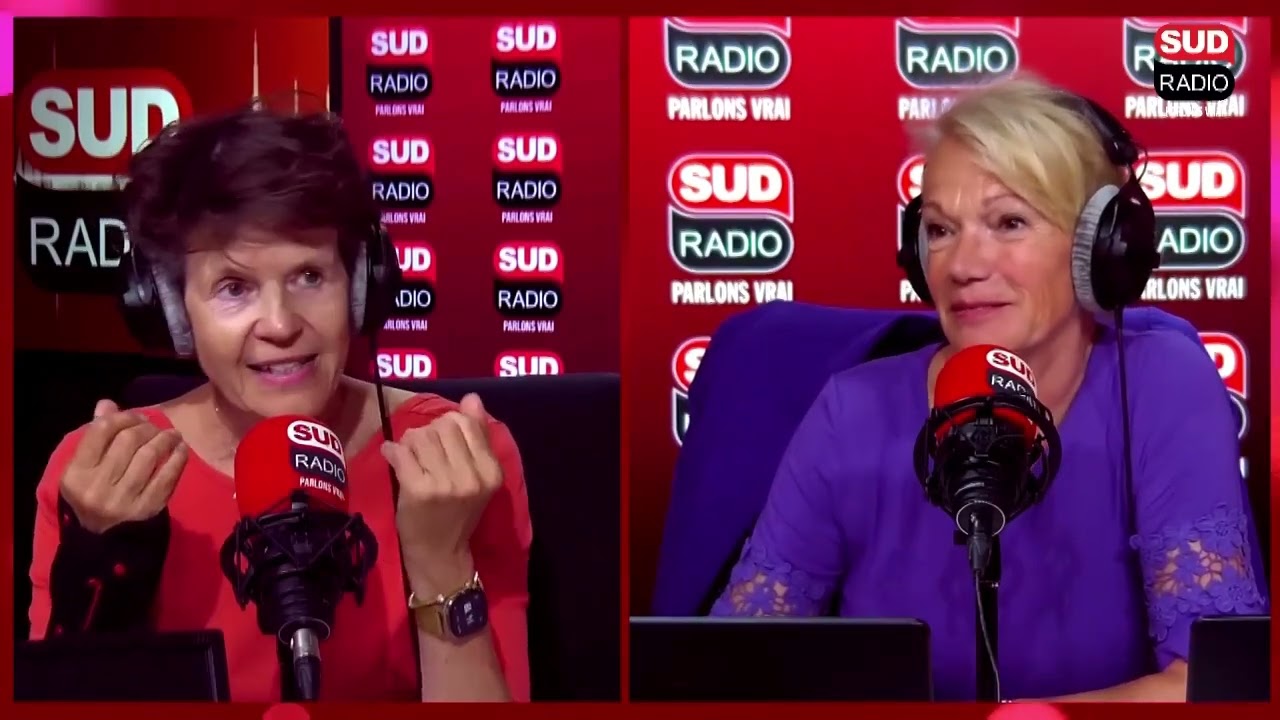 Caroline « on se laisse vivre et on prend les événements comme ils viennent. »