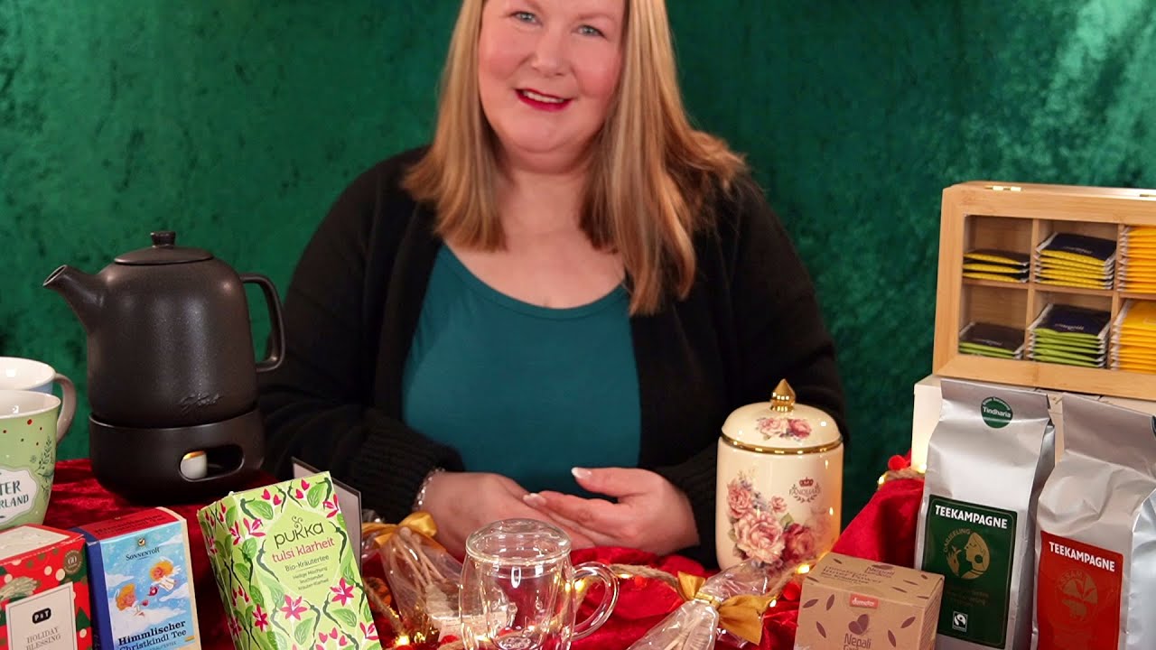 ASMR Teeladen Roleplay Ⅰ Old School Vibes