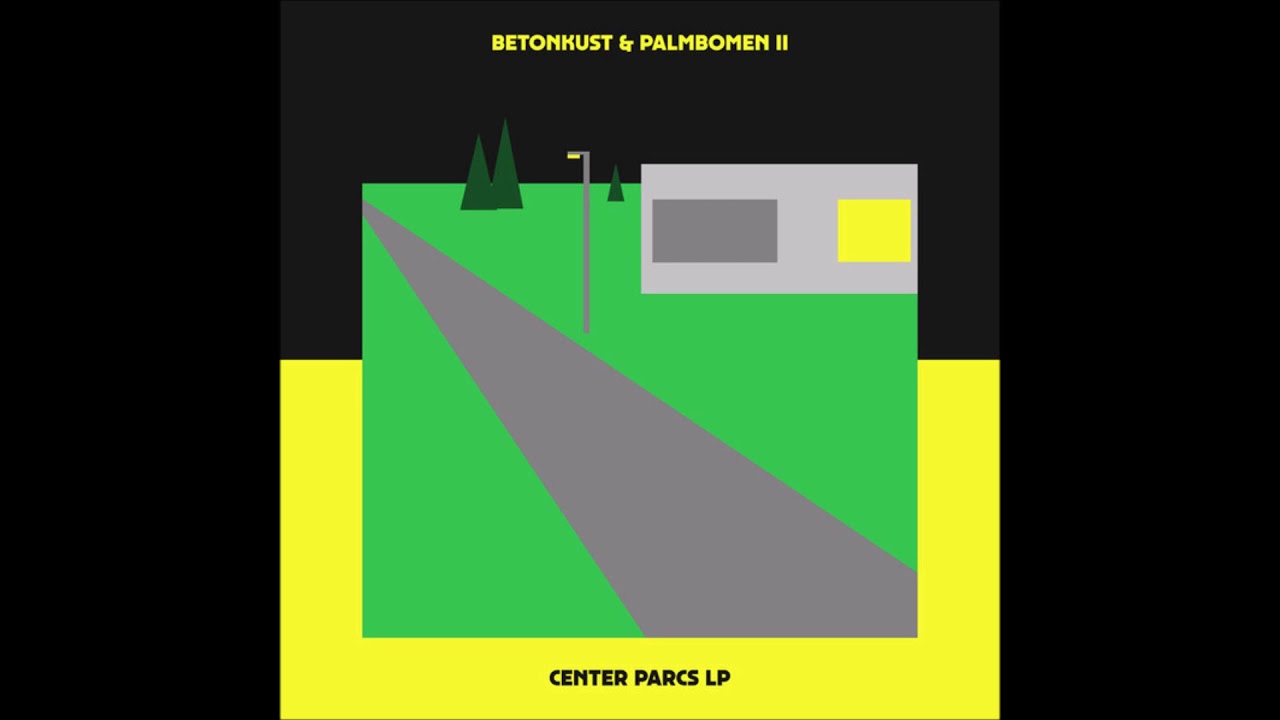 Watch Betonkust & Palmbomen II - Smerig Eiland on YouTube Watch Betonkust & Palmbomen II - Smerig Eiland on YouTube