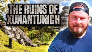 The Ruins of Xunantunich | San Jose Succotz, Belize