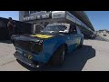 SVRA Group 8 - Race 2 - Laguna Seca 2021 🏁 Full Race Replay