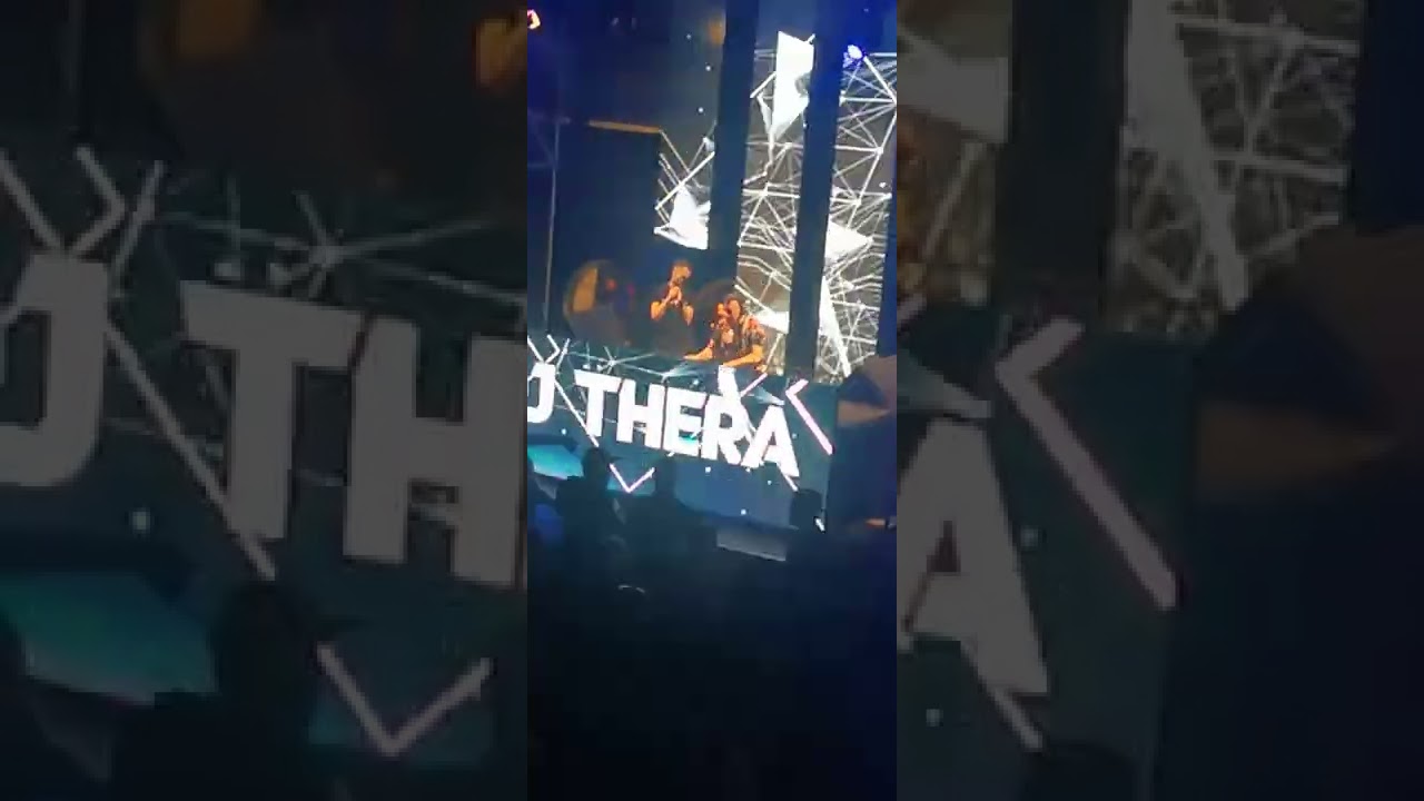 EasterRave 2022 Dj Thera