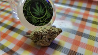 Miracle Alien Cookies #1 Review with Just-Ran Withit 👽🍪🛸