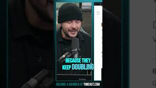 Liberals FLEEING To VOTE TRUMP