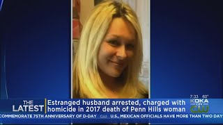 Police Make Arrest In Connection To Mysterious 2017 Homicide