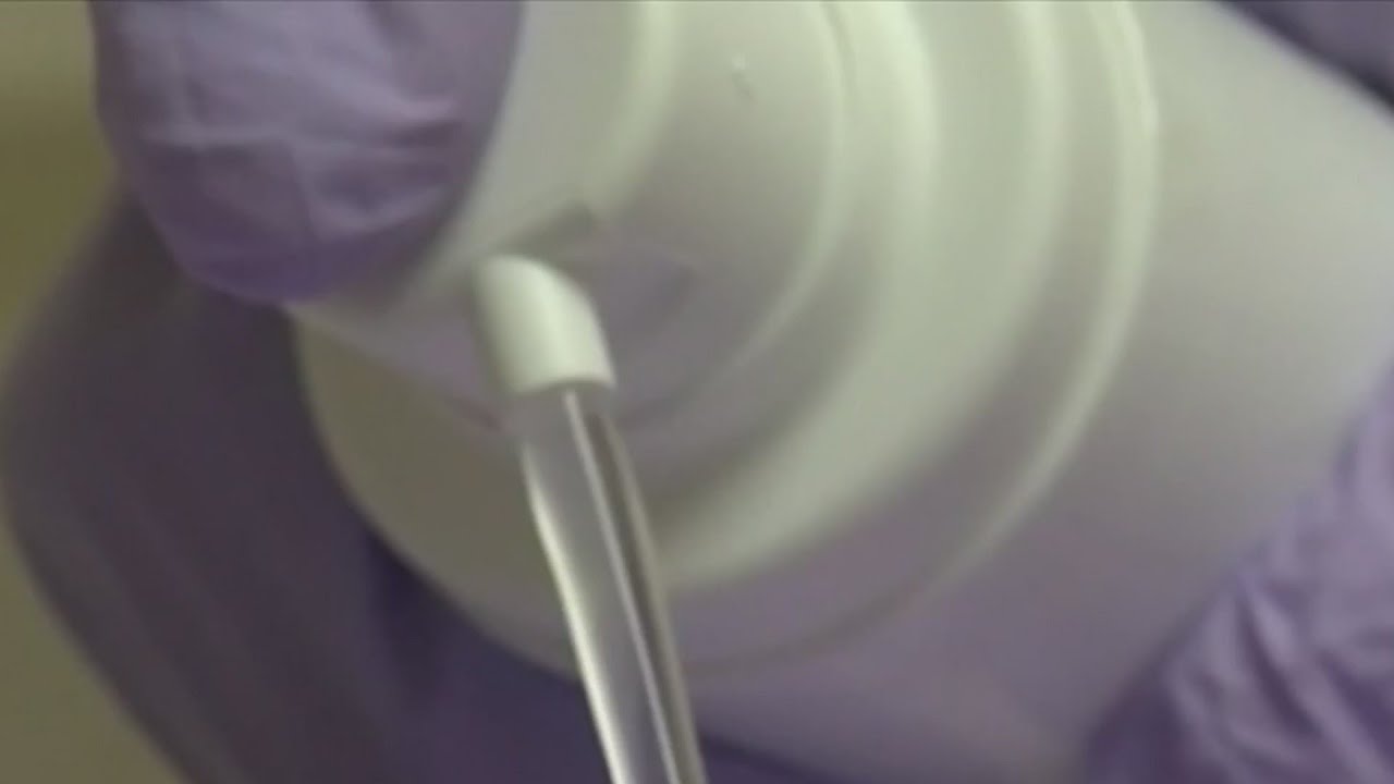 Male Birth Control in Clinical Trials