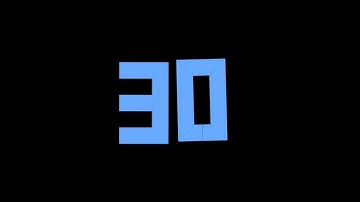 30 Seconds Physics Timer