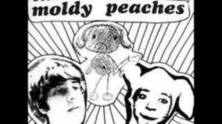 the moldy peaches - anyone else but you chords