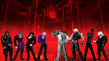 Vinzelles OverFlow Team vs Mr.Morningstar